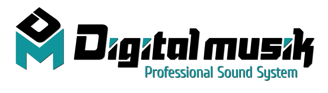 Toko speaker profesional untuk berbagai keperluan